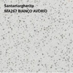 Santamargherita MA267 BIANCO AVORIO